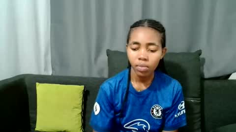 Nala online show from March 25, 8:26 pm