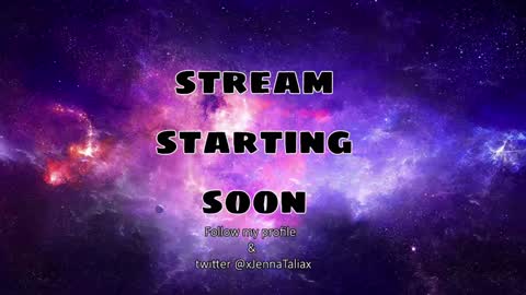 Jenna Talia online show from December 8, 2:07 am