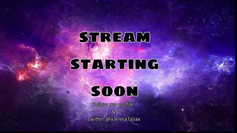 Jenna Talia online show from December 18, 2:42 am