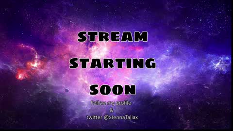 Jenna Talia online show from December 29, 2:49 am