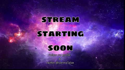 Jenna Talia online show from December 31, 3:01 am