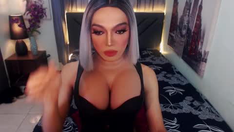 KATE online show from December 1, 7:24 am