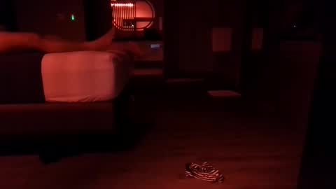 midnigthcouplefire online show from December 22, 5:32 pm