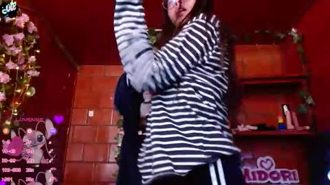 Midori 7u7 online show from March 26, 2:55 pm