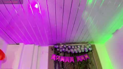 midory_ online show from November 30, 3:32 am