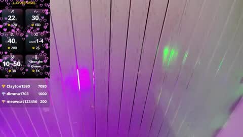 midory_ online show from December 4, 3:38 am