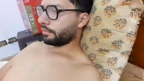 Sam online show from September 15, 10:26 am