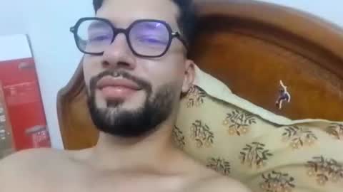 Sam online show from September 16, 8:32 pm