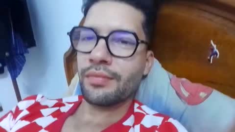 Sam online show from October 12, 4:50 pm