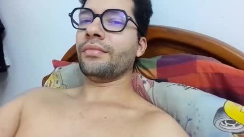 Sam online show from November 29, 3:48 pm