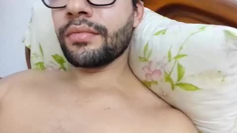 Sam online show from December 18, 8:04 pm