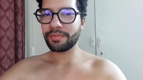 Sam online show from December 22, 7:22 pm