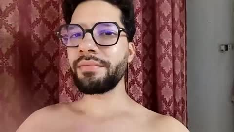 Sam online show from June 17, 9:49 pm