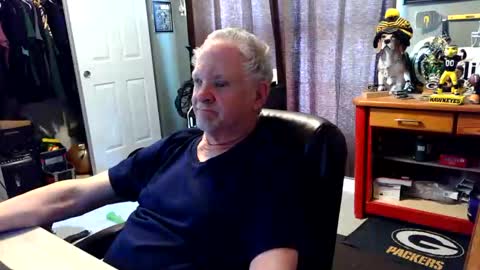 midwestdad09 online show from March 28, 6:29 pm