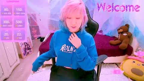 Miekolun online show from November 19, 10:15 am