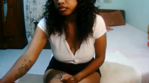 miel_07 online show from March 15, 7:14 am