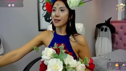 miel online show from October 30, 9:37 pm