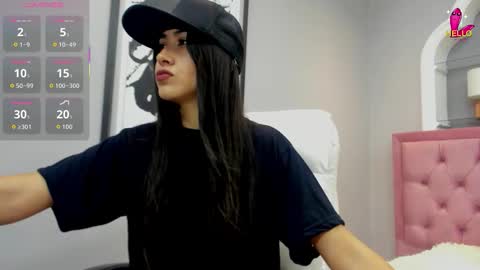 miel online show from November 11, 8:53 pm