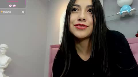 miel online show from December 1, 10:15 pm