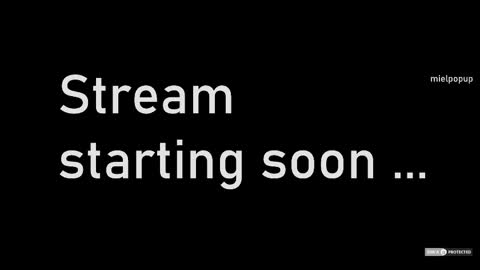 Paul online show from September 16, 10:11 pm