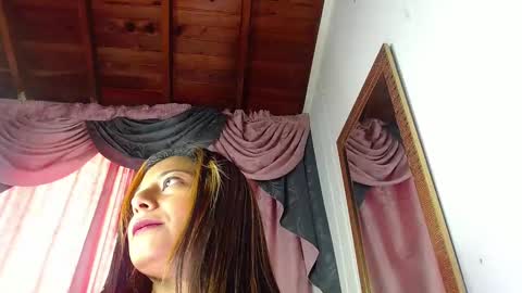 mielsquirt online show from March 9, 11:36 am