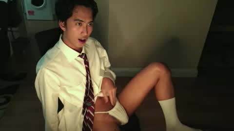 CLover online show from February 7, 9:57 am