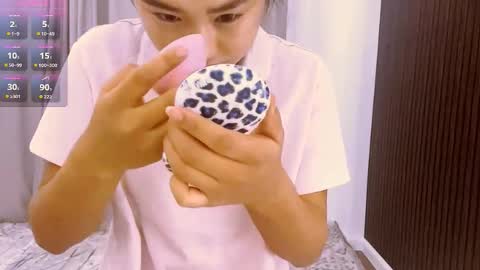 Mia online show from January 16, 4:33 pm