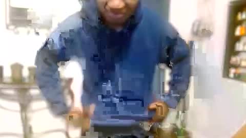 Snapshot of mightymandingo chatting on January 13, 1:55 am Mightymandingo online show from January 13, 1:55 am