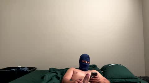 miguel_615 online show from October 22, 11:15 pm