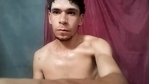 miguel online show from March 3, 6:58 pm