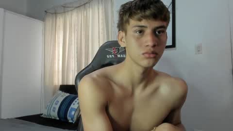 Miguel Hernandez online show from February 26, 2:57 pm