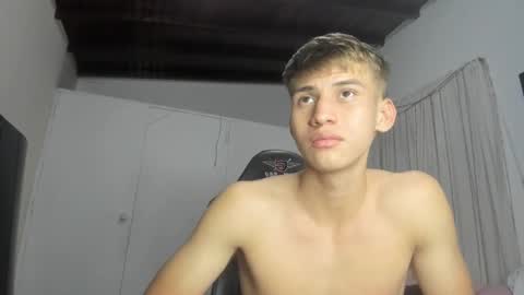 Miguel Hernandez online show from March 4, 7:43 pm