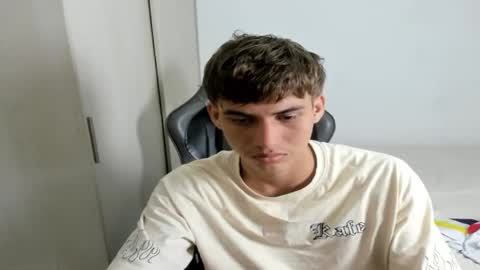 Miguel Hernandez online show from September 27, 5:45 am