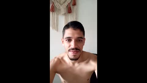 Miguel Eduardo online show from March 21, 1:58 pm