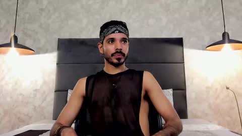 miguelsanfrancisco online show from October 20, 3:01 pm