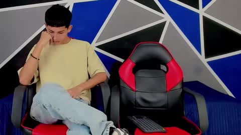 migueyalejo sweetsex online show from January 23, 2:44 am