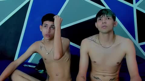 migueyalejo sweetsex online show from January 23, 9:08 am