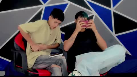 migueyalejo sweetsex online show from February 16, 2:09 am