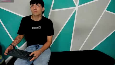 migueyalejo sweetsex online show from September 29, 3:22 am