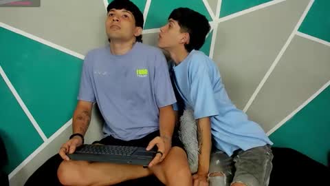 migueyalejo sweetsex online show from September 30, 3:22 am