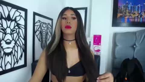 miha_califa online show from June 3, 1:03 pm