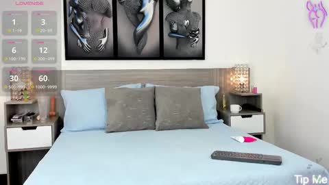 Snapshot of miharosse chatting on February 27, 11:54 am Miha online show from February 27, 11:54 am