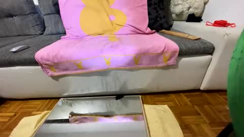 CoolFlow online show from October 19, 5:24 pm