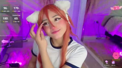   online show from November 30, 12:31 pm