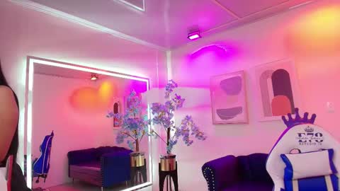 Miia  online show from March 16, 11:03 am