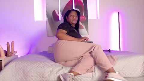 miia_blace online show from July 15, 4:40 am