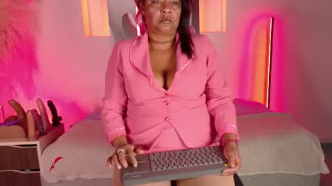 miia_blace online show from July 21, 4:15 am