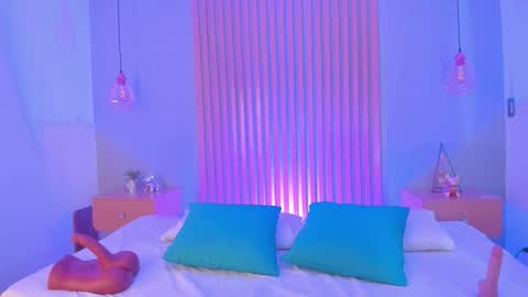 Mia online show from January 19, 11:25 am