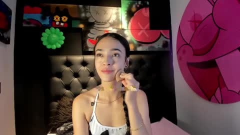 miia_bratz online show from April 13, 8:47 pm