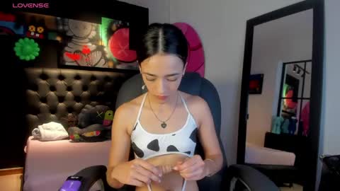 miia_bratz online show from April 21, 8:01 pm